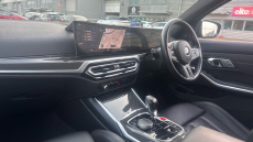 BMW M3 xDrive Competition M 5dr Step Auto Petrol Estate